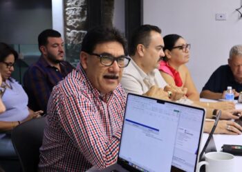 Solucionaremos el problema de aguas residuales: JFGN