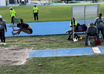 Alumna de Cobach Sonora representará a México en mundial de atletismo escolar