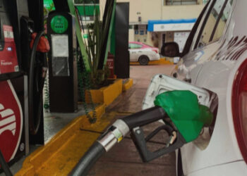 ¡Por fin baja! Precio de la gasolina hoy 20 de agosto de 2024 en México