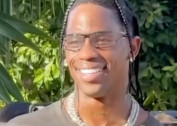 Travis Scott fue arrestado en París: El rapero enfrenta la ley