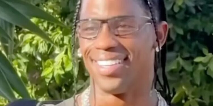 Travis Scott fue arrestado en París: El rapero enfrenta la ley