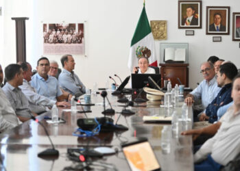 Fortalece Gobernador Durazo atención médica en zonas turísticas de la entidad