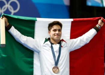 Los atletas no sólo ganan medallas… también mucho dinero y premios excéntricos