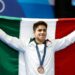 Los atletas no sólo ganan medallas… también mucho dinero y premios excéntricos