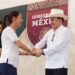 Con histórica inversión entregan Presidente López Obrador, Presidenta electa Sheinbaum y Gobernador Durazo siete obras estratégicas en Guaymas y anuncian nuevos proyectos para Modernización del Puerto
