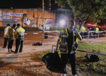 Afirman Hamás y la Yihad Islámica explosión de una bomba en Tel Aviv