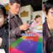 Japonés se asombra al probar por primera vez las cemitas poblanas: “Si fuera Japón estaría muy caro”