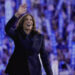 Kamala, la candidata demócrata