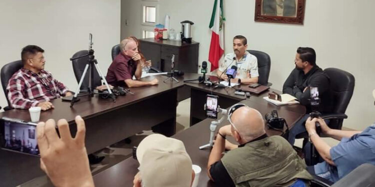 Hemos atendido rezagos en el municipio, algunos de más de 30 años