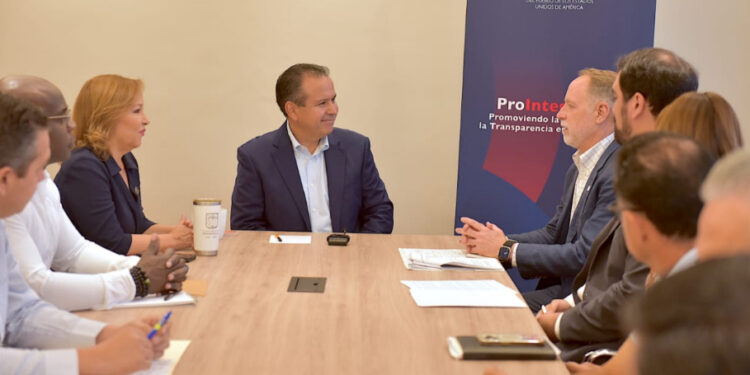 Promueve Toño Astiazarán integridad y transparencia en el gasto del Ayuntamiento