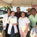 Lleva gobierno municipal jornada de servicios a la colonia Luis Echeverría