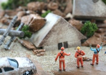 Entre huracanes y olas de calor, los 5 impactos del cambio climático en el mundo del trabajo