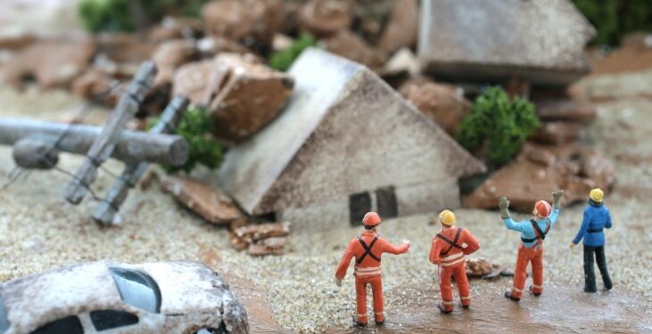 Entre huracanes y olas de calor, los 5 impactos del cambio climático en el mundo del trabajo
