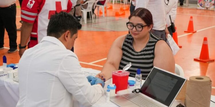 Arranca la primera Jornada Nacional de Salud Pública