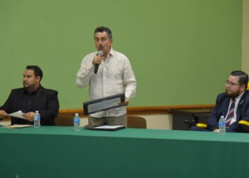 Impulsa Gobierno municipal bienestar en las y los jóvenes con conferencia «Sin Límites»