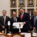 Armenta de la mano con las MIPyMES para el impulso de la economía familiar