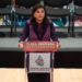 Clara Brugada informa sobre reunión con AMLO en torno a programa IMSS Bienestar