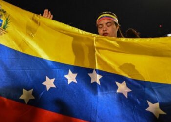 Fracasa injerencismo de OEA en Venezuela