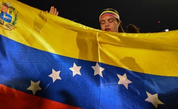 Fracasa injerencismo de OEA en Venezuela