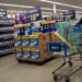 La inflación en Estados Unidos bajó a 2.9% interanual durante julio