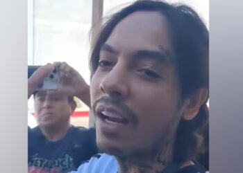 Natanael Rubén “N” fue vinculado a proceso por el presunto delito de cohecho.