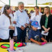 Termina Jornada Nacional de Salud Pública 2024 en la comunidad de Ortiz