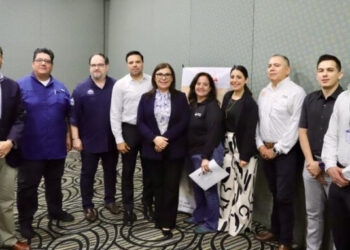 Lanza Gobierno de Sonora convocatoria del programa Jóvenes Impulsando la Industria