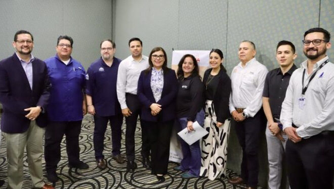 Lanza Gobierno de Sonora convocatoria del programa Jóvenes Impulsando la Industria