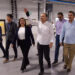 Participan alcalde y Gobernador en inauguración de la empresa Kyungshin Corp