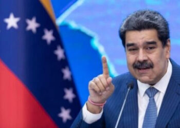 Fox, Calderón y otros expresidentes califican de ‘golpe de estado’ ratificación de la victoria de Maduro