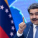Fox, Calderón y otros expresidentes califican de ‘golpe de estado’ ratificación de la victoria de Maduro