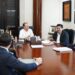 Gobernador Durazo fortalece atracción de inversión minera con Plan Sonora