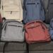 Dota Fundación OMAKA con mochilas escolares a estudiantes de la región
