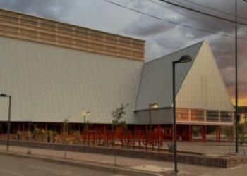 Módulo del INE estará disponible en Cananea 15, 16 y 19 de agosto