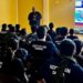 Más de 100 niños y jóvenes culminan el curso de verano “Escuadrón Juvenil Deportivo Heptatlón”