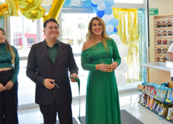 Impulsa gobierno municipal la instalación de nuevas empresas en Agua Prieta