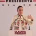 Claudia, presidenta, determina el Tribunal Electoral