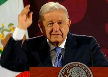 «Continua expediente abierto en Caso Río Sonora,»: López Obrador