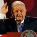 «Continua expediente abierto en Caso Río Sonora,»: López Obrador