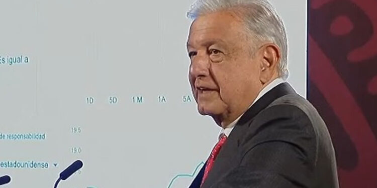 Califica López Obrador de «Muy lamentable» que CIJ siga sin resolver demanda por caso Jorge Glas
