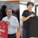 Resalta Toño Astiazarán orgullo de hermosillenses por logros deportivos de Karim Hiram López Moncada