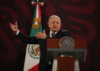 AMLO pide actuar con prudencia ante presuntos dichos de ‘El Mayo’