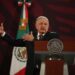 AMLO pide actuar con prudencia ante presuntos dichos de ‘El Mayo’