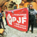 Trabajadores del Poder Judicial inician paro indefinido de labores