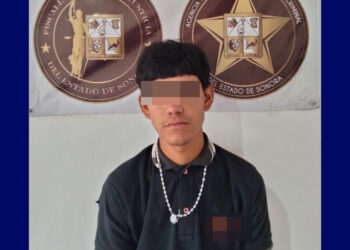 Capturan a implicado en homicidio y lesiones en agravio de su tío y primo*