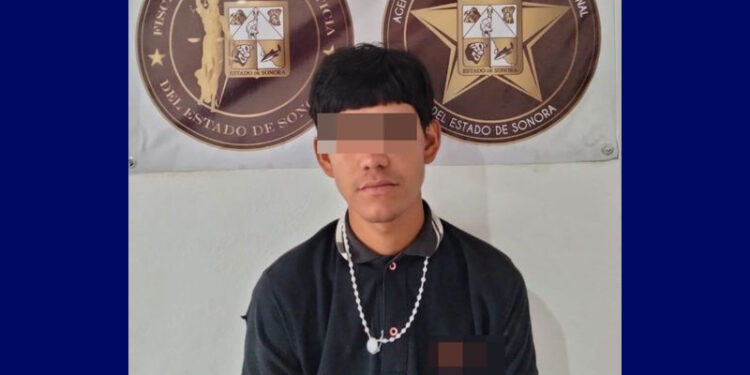 Capturan a implicado en homicidio y lesiones en agravio de su tío y primo*