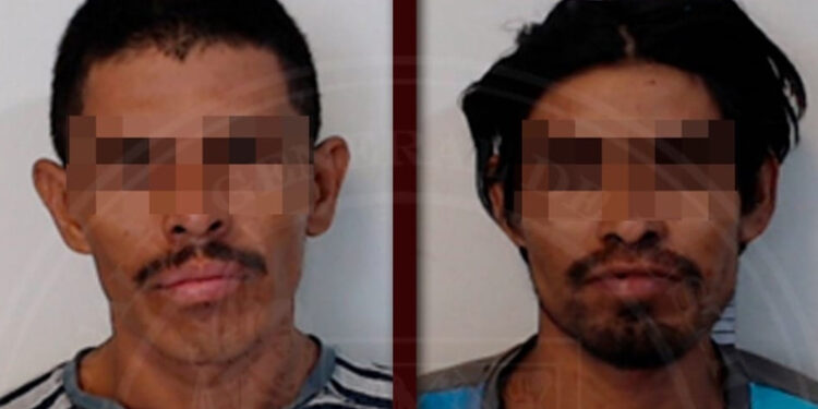 Vinculan a proceso a cuatro presuntos narcomenudistas en Guaymas