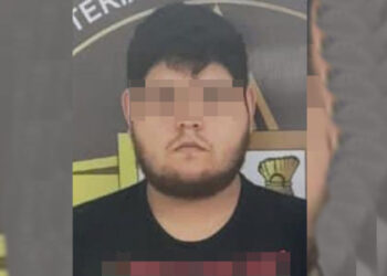 Imputado y en prisión preventiva Érick Salvador “N” por probable homicidio