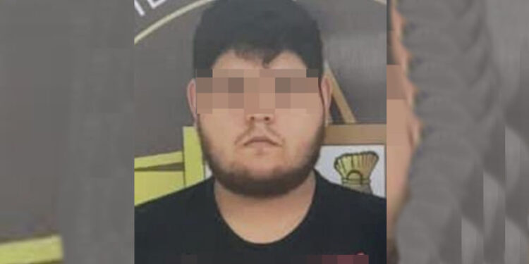Imputado y en prisión preventiva Érick Salvador “N” por probable homicidio