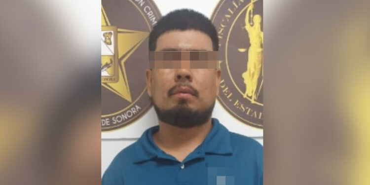 Por violencia familiar Eulises Enrique “N” es vinculado a proceso